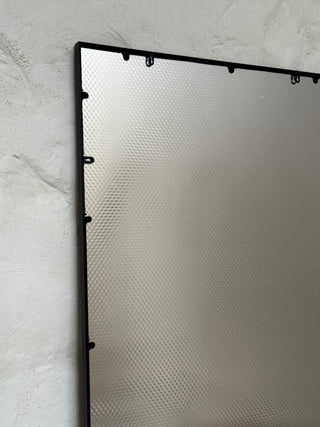 Aura | 200 cm x 100 cm großer Loft-Spiegel