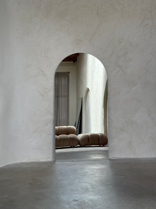 Moon Loft Spiegel | 200cm x 100cm