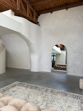 Moon Loft Spiegel | 200cm x 100cm