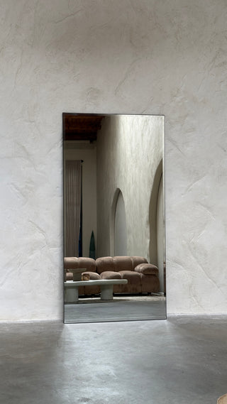 Moon Loft Spiegel | 200cm x 100cm