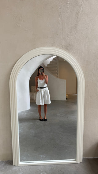 Moon Loft Spiegel | 200cm x 100cm