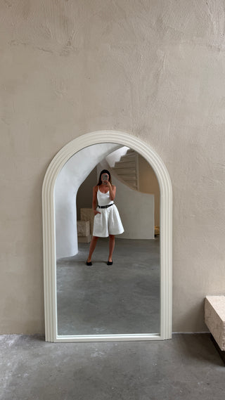 Moon Loft Spiegel | 200cm x 100cm