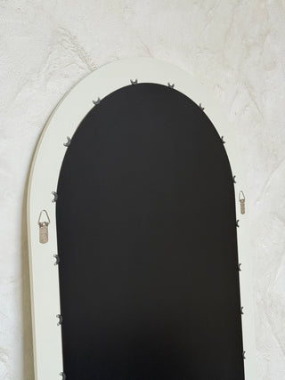 Moon Loft Spiegel | 200cm x 100cm