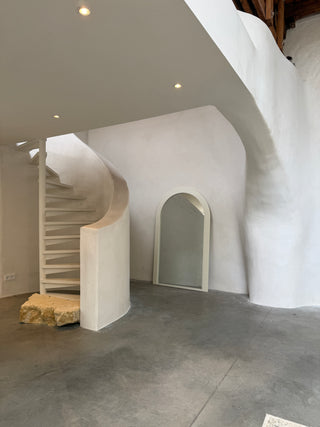 Moon Loft Spiegel | 200cm x 100cm