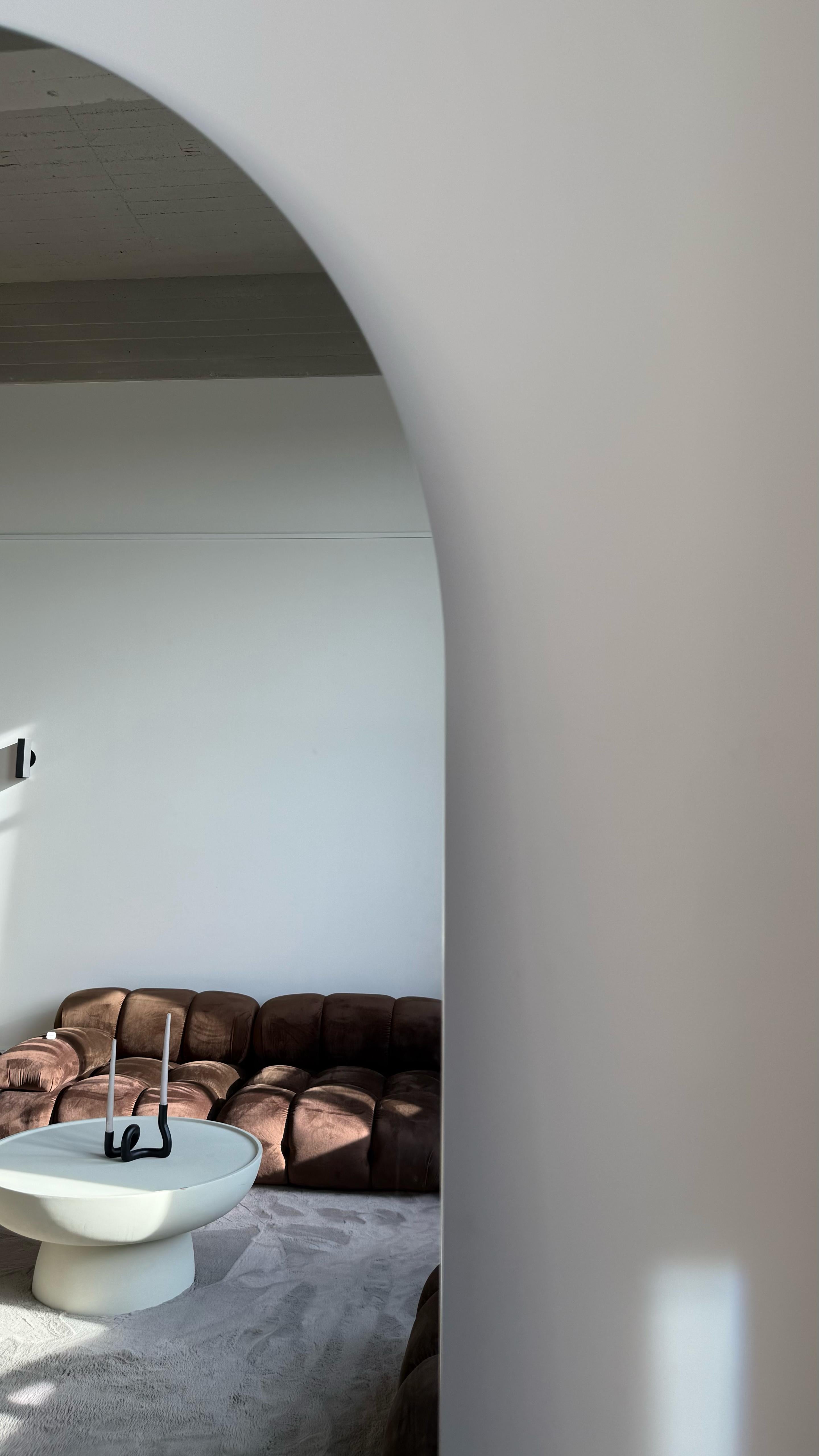 Moon Loft Spiegel | 200cm x 100cm