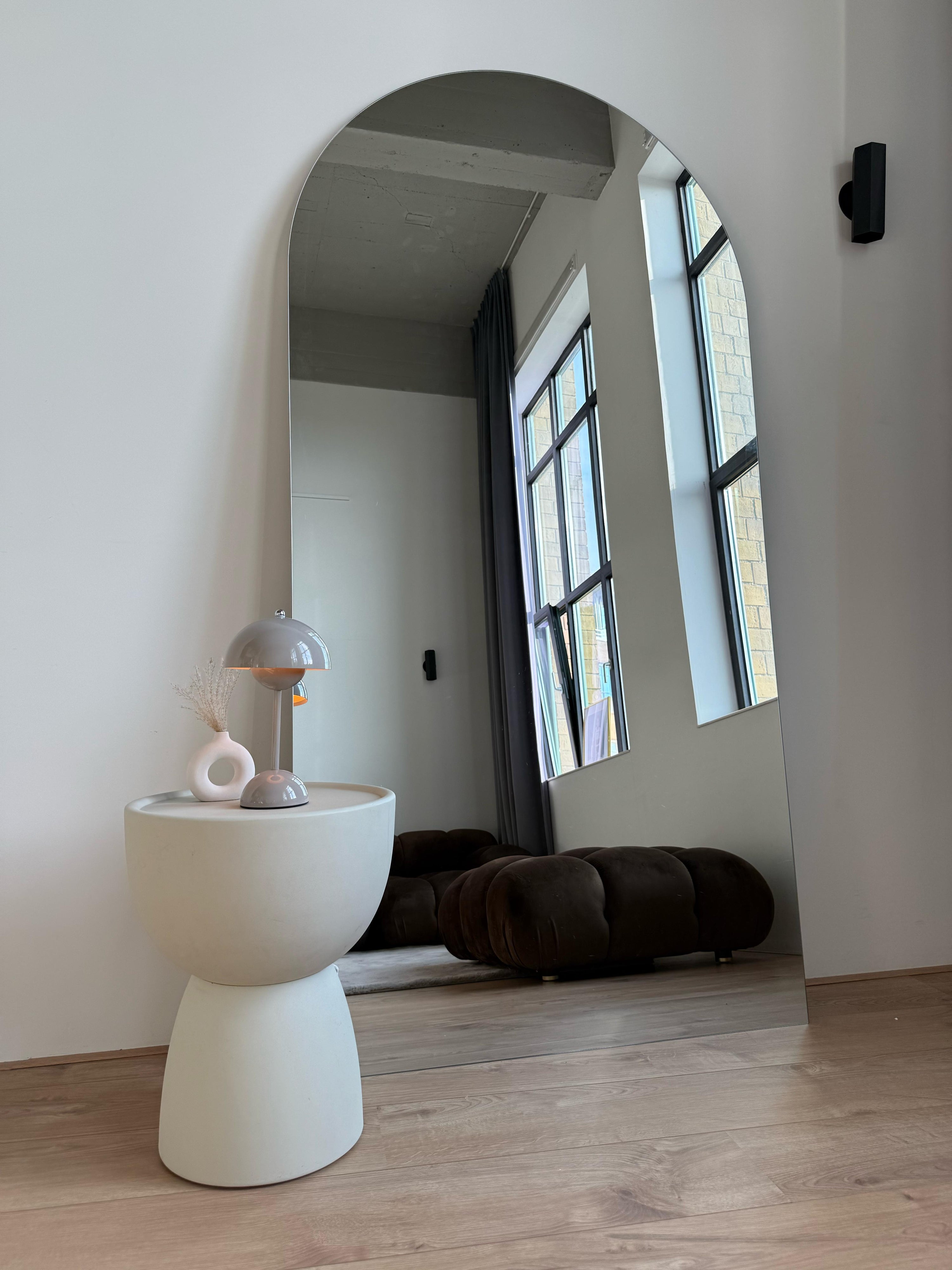 Moon Loft Spiegel | 200cm x 100cm