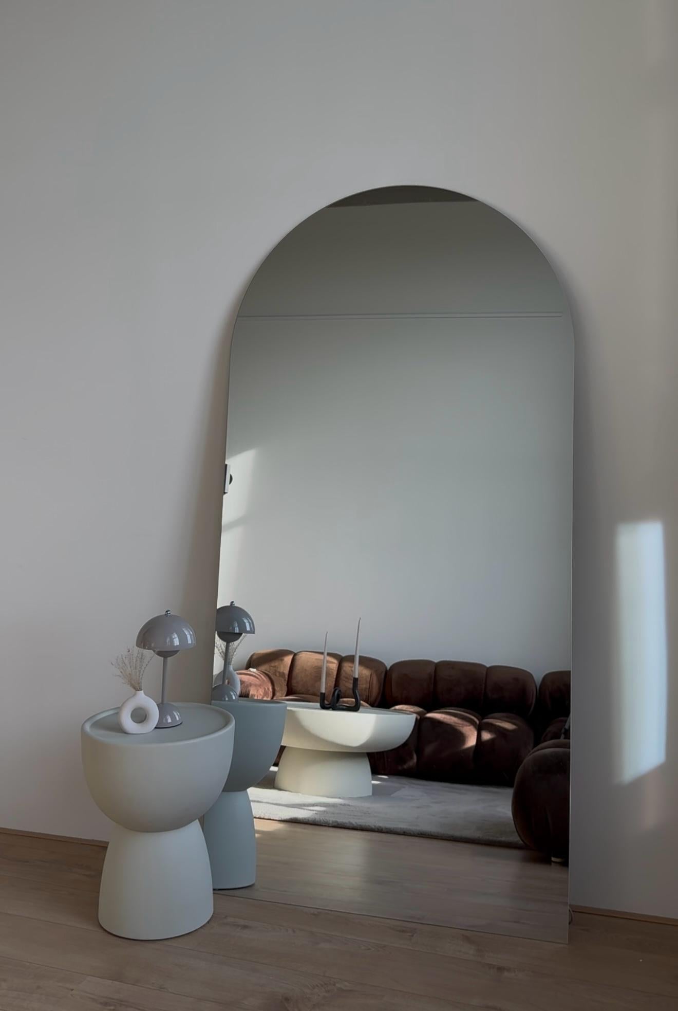 Moon Loft Spiegel | 200cm x 100cm