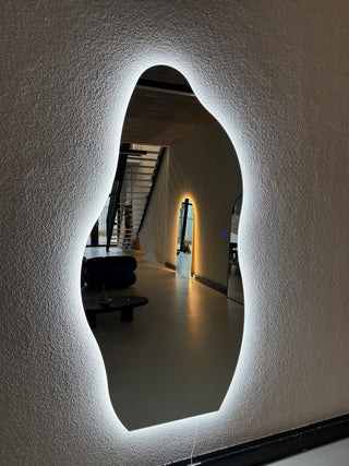 YVES led mirror | 200cm x 100cm