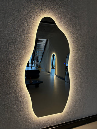 YVES led mirror | 200cm x 100cm