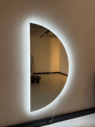 DANE led mirror | 200cm x 100cm
