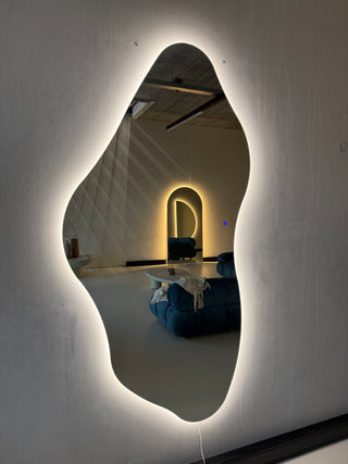 ROYCE led mirror | 200cm x 100cm