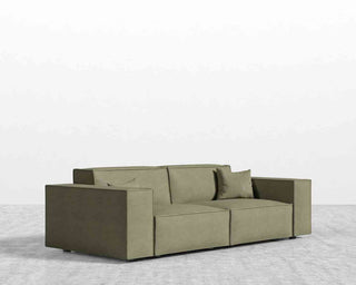 Bolder Signature Sofa