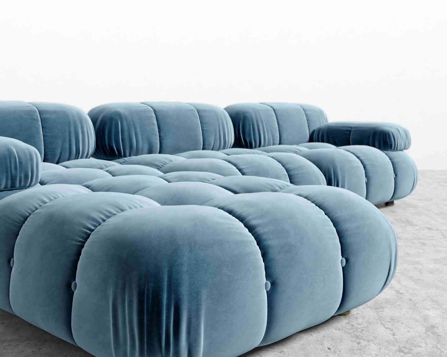 Maven Chaiselongue