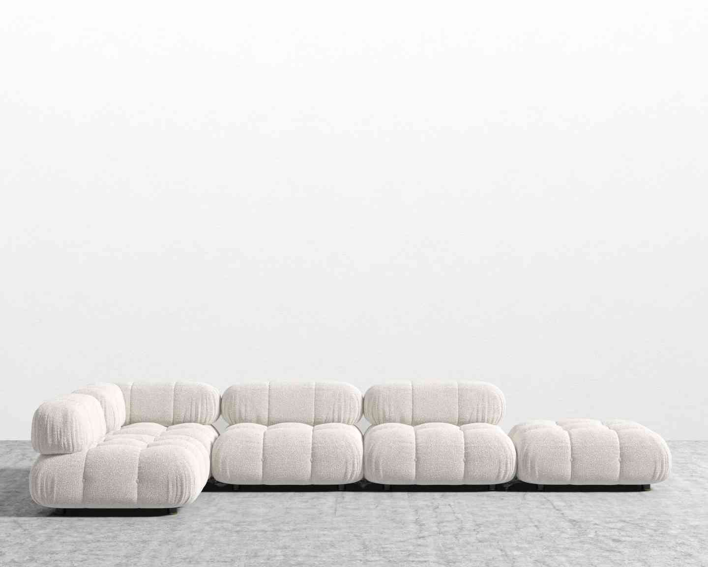 Maven L - Sofa