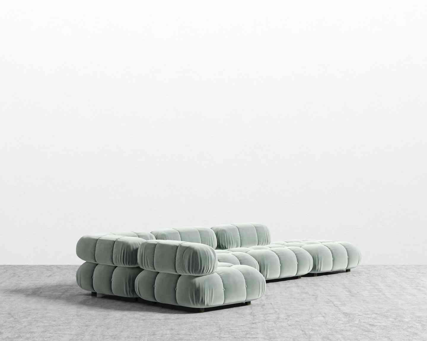 Maven L - Sofa