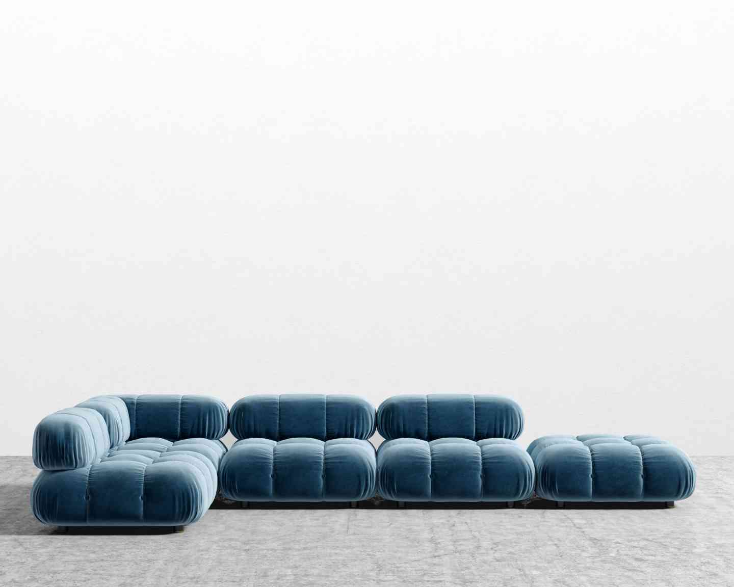 Maven L - Sofa