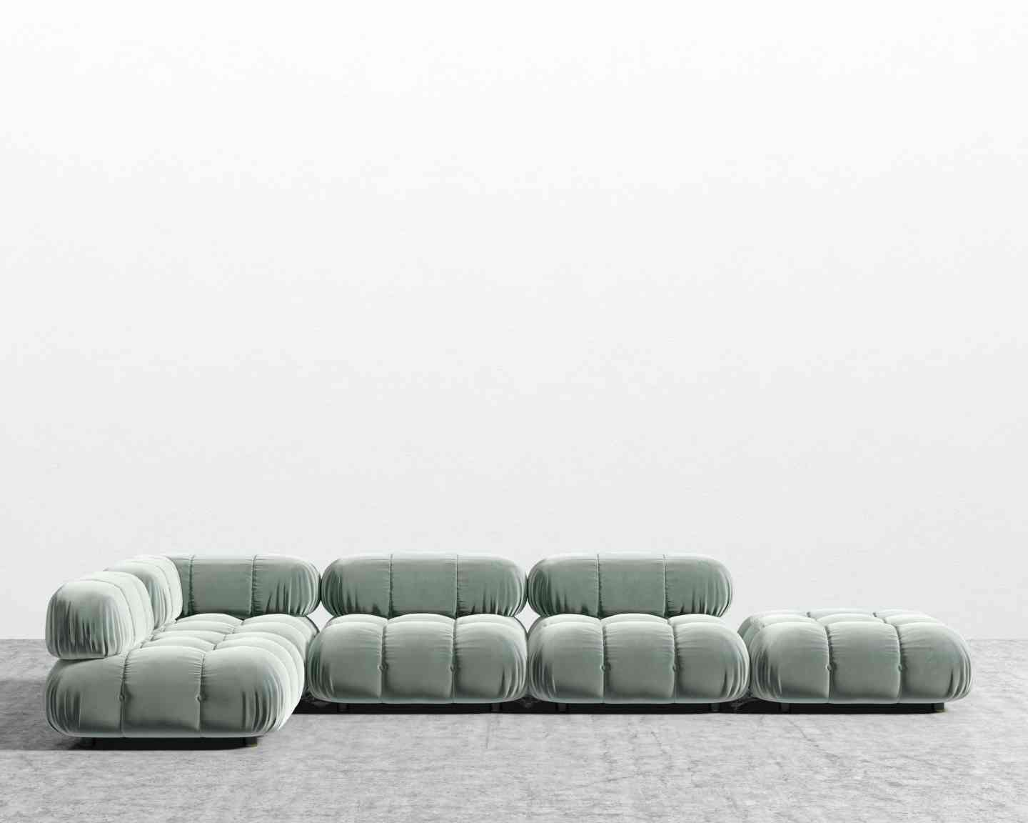 Maven L - Sofa