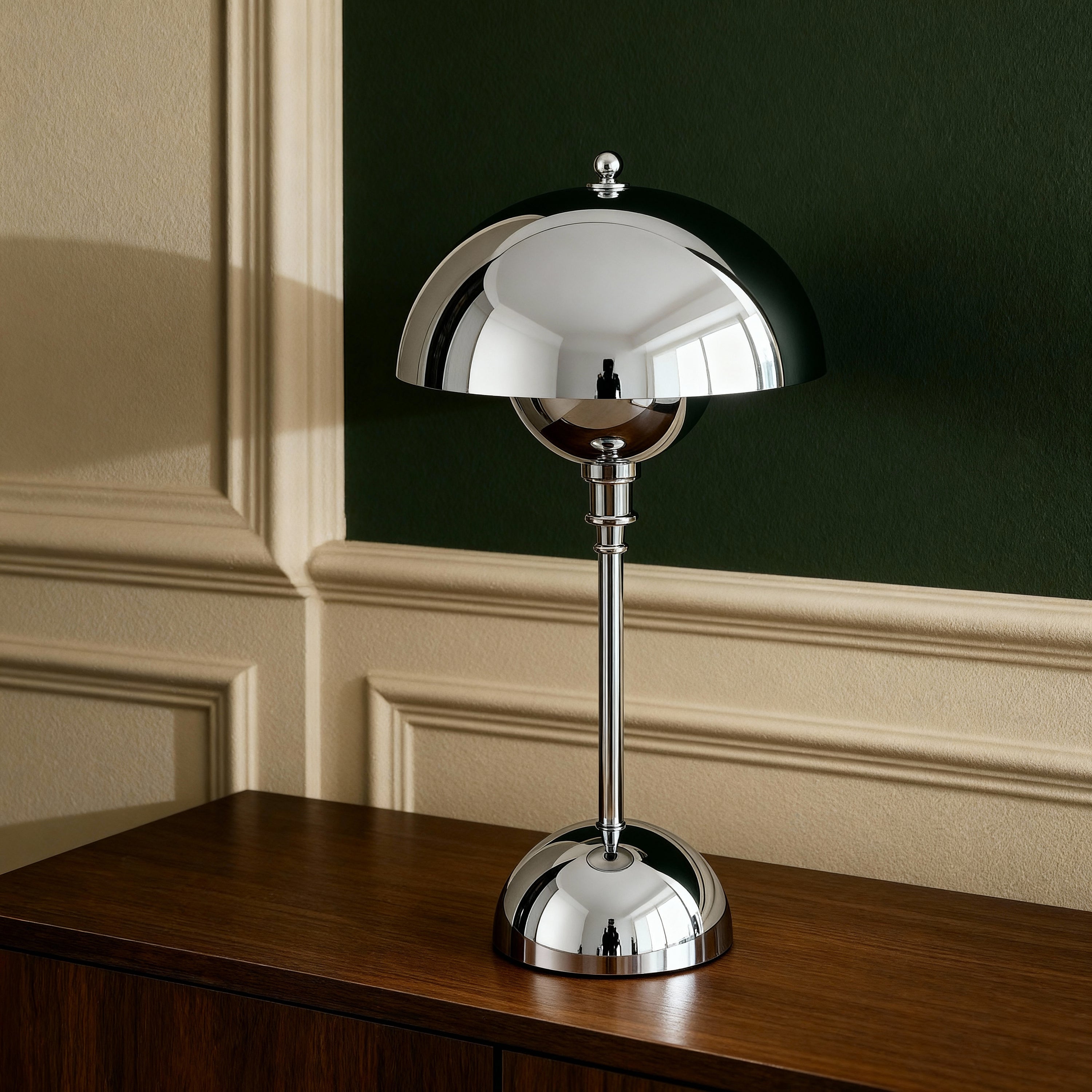 Tafellamp Loft edition